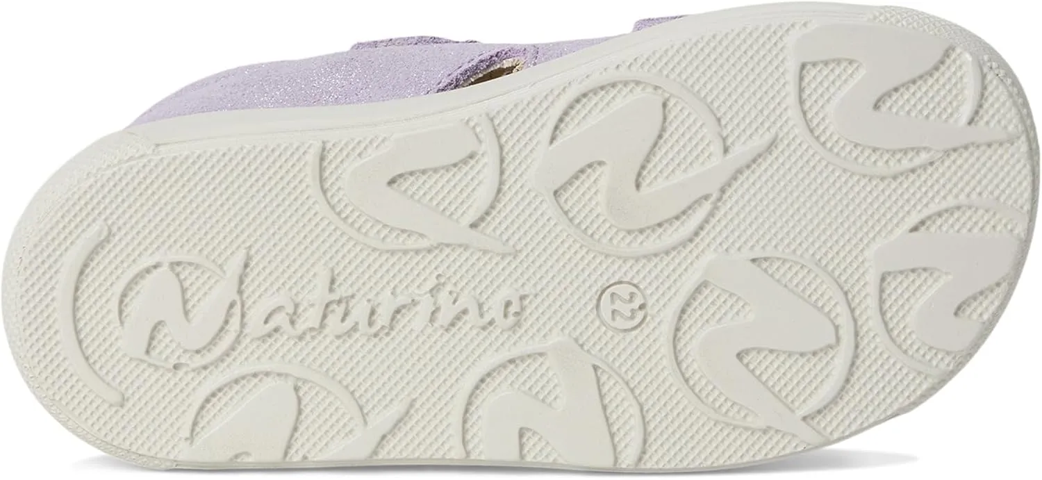Naturino Girl's August 2 (Toddler) Sandal