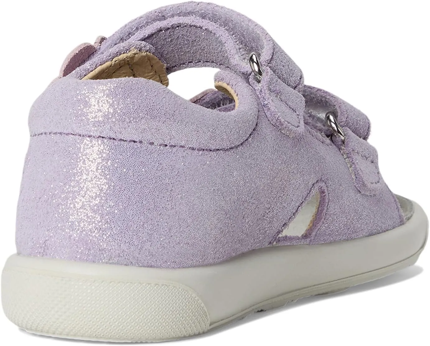 Naturino Girl's August 2 (Toddler) Sandal
