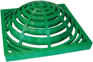 NDS 1203SDG HVY DTY Grate ATRM12 GRN, Green