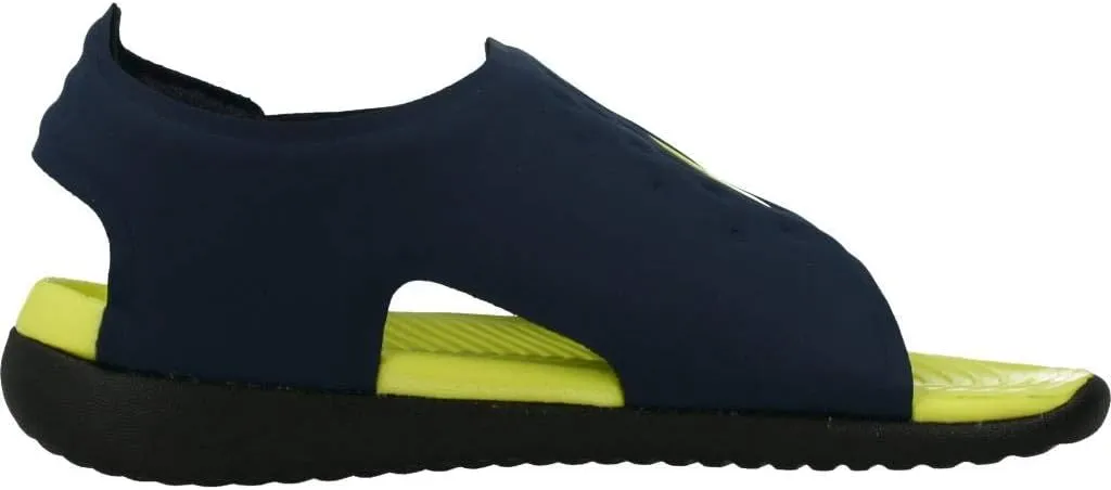 Nike Boy's Slide Sandal