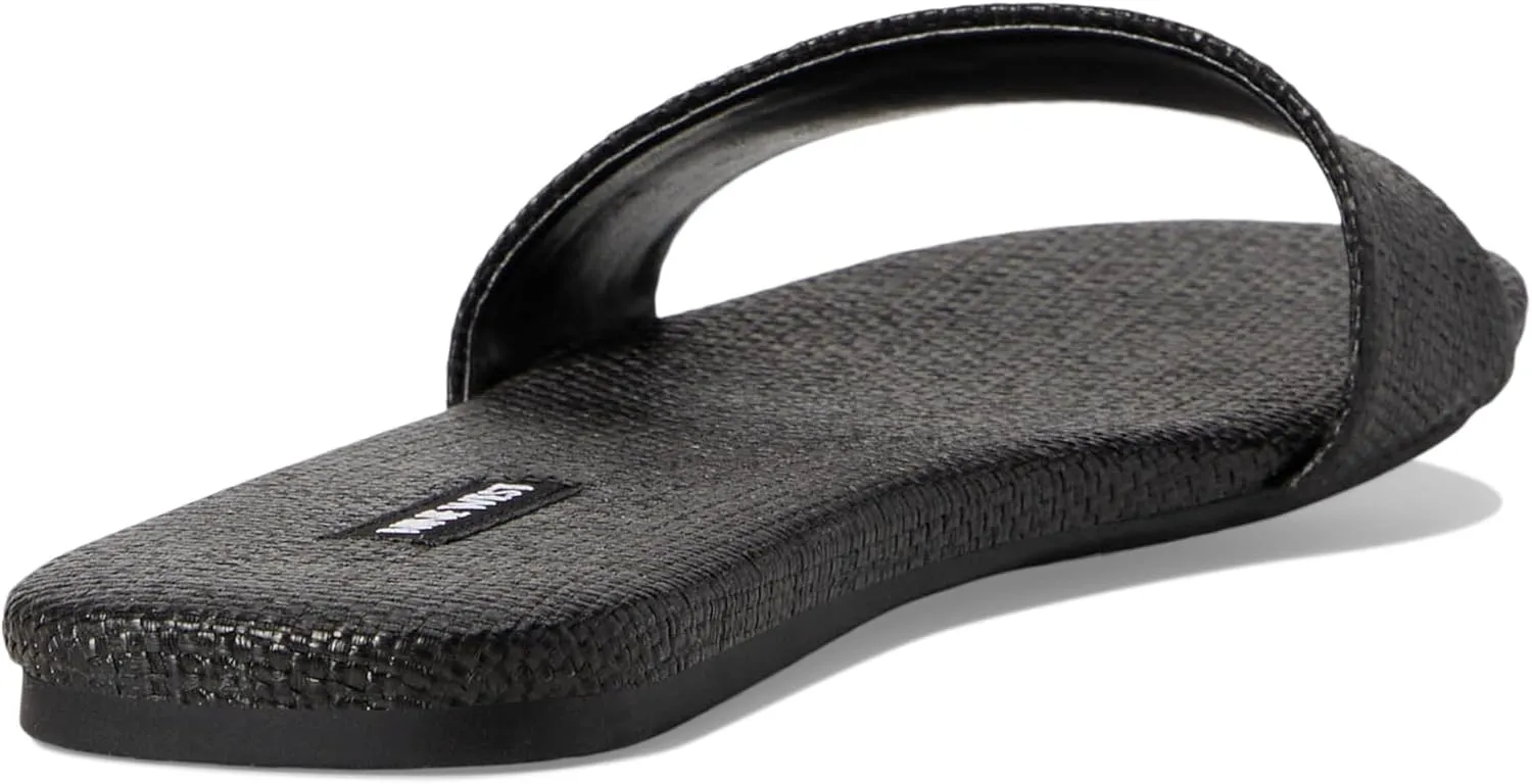 Nine West Women's Lolipop Flat Sandal