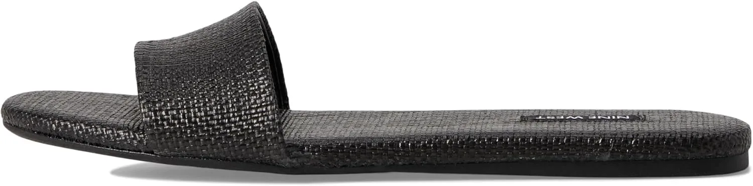 Nine West Women's Lolipop Flat Sandal