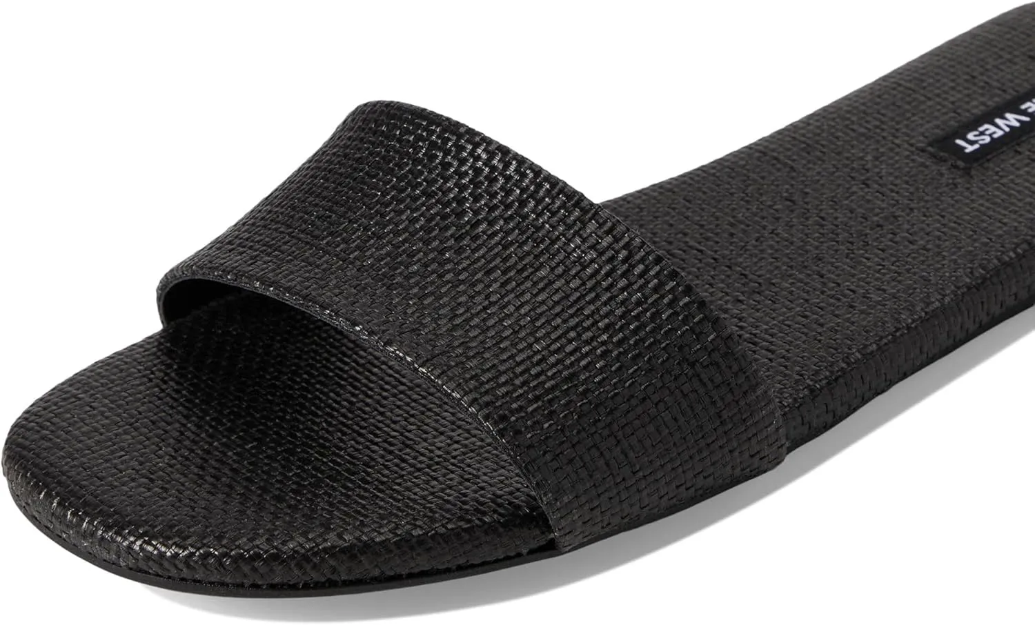 Nine West Women's Lolipop Flat Sandal