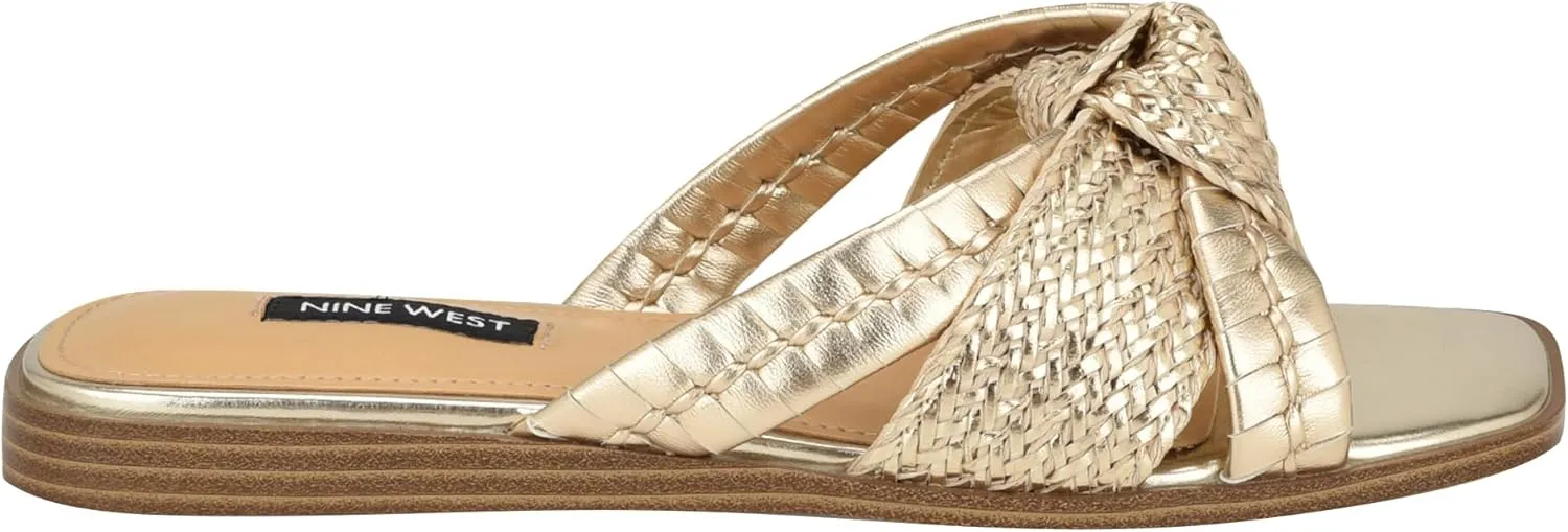 Nine West Women's Olson Sandal