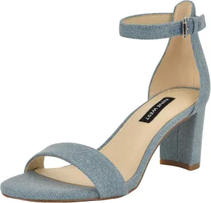Nine West Women's Pruce Heeled Sandal