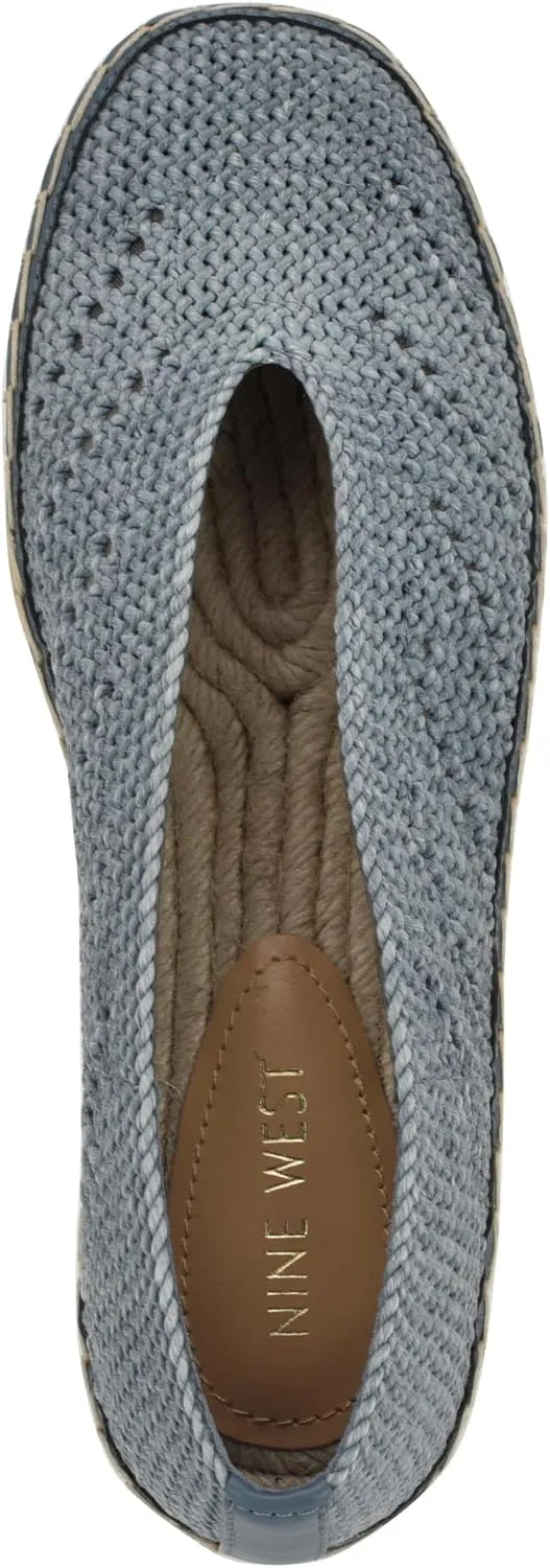 Nine West Women's Rorie Ballet Flat