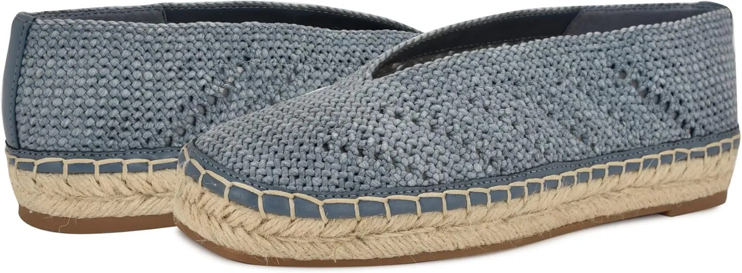 Nine West Women's Rorie Ballet Flat