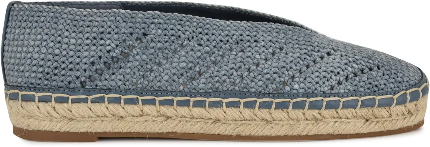 Nine West Women's Rorie Ballet Flat