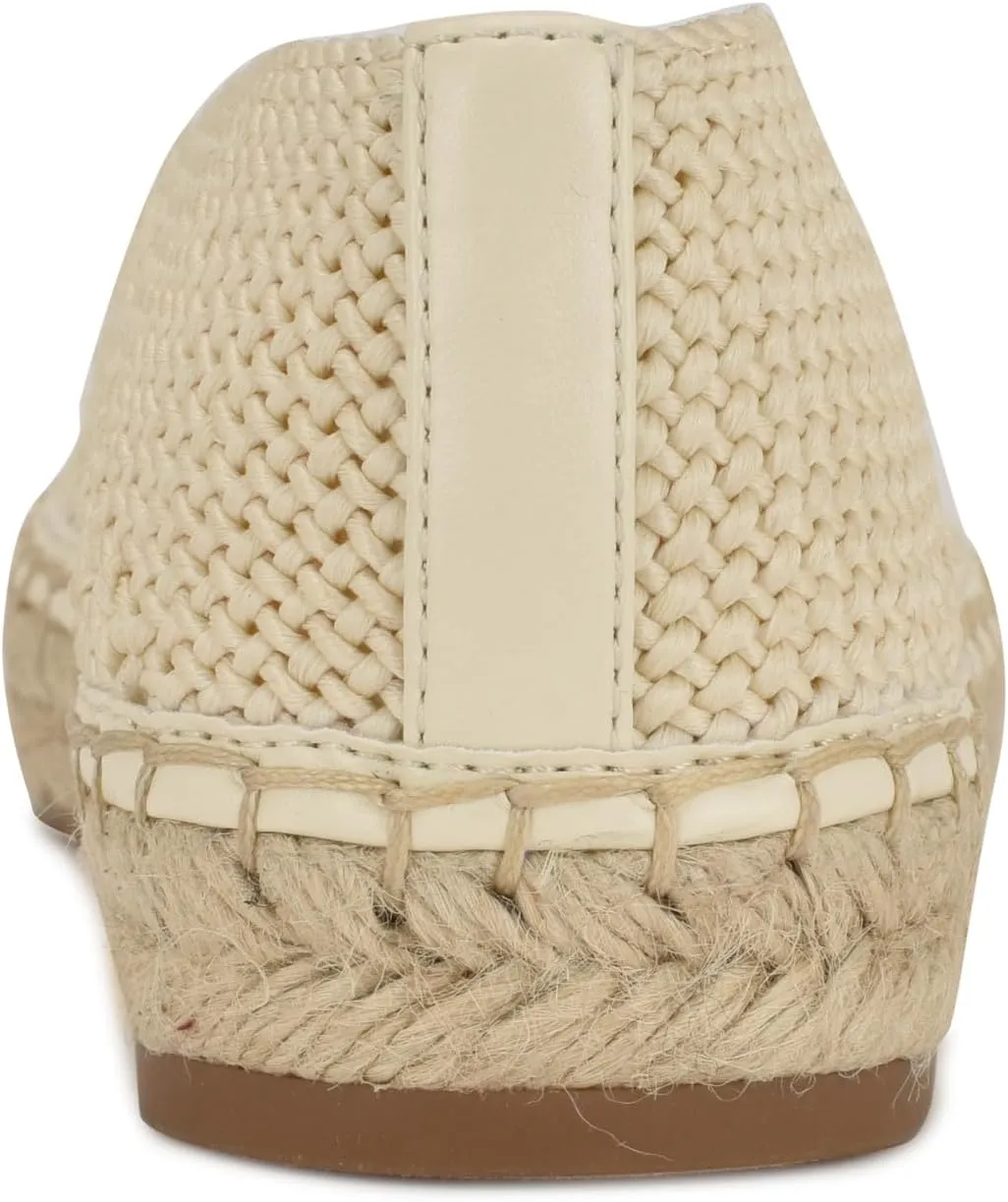 Nine West Women's Rorie Ballet Flat