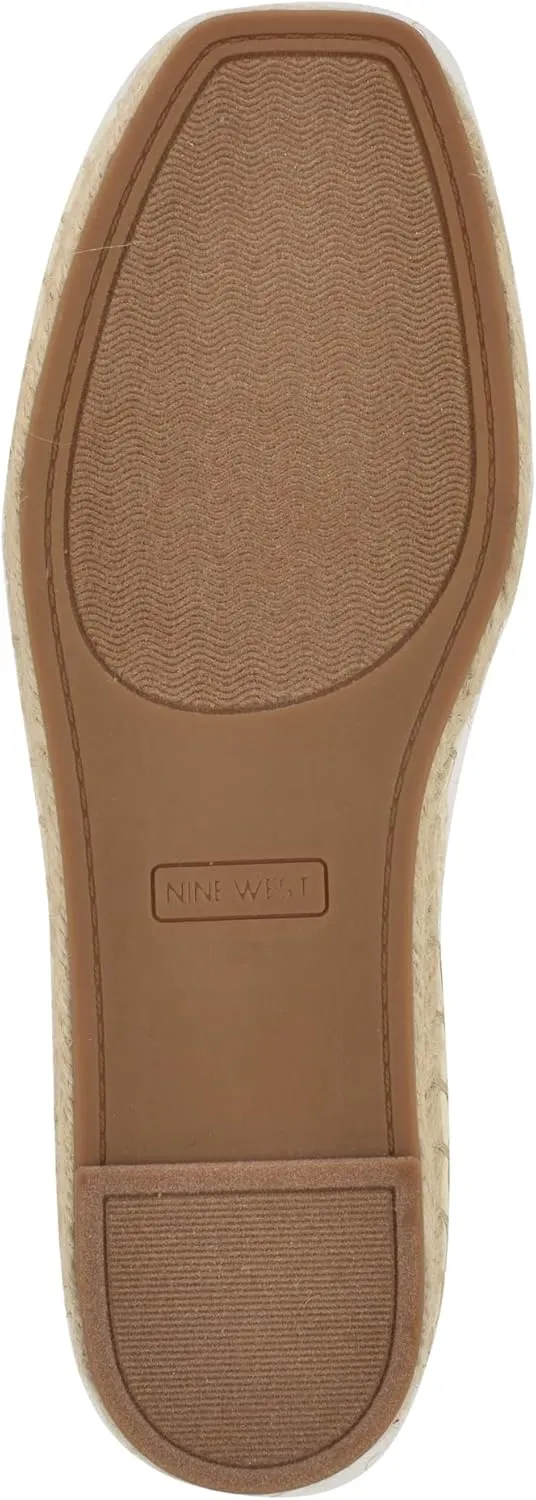 Nine West Women's Rorie Ballet Flat