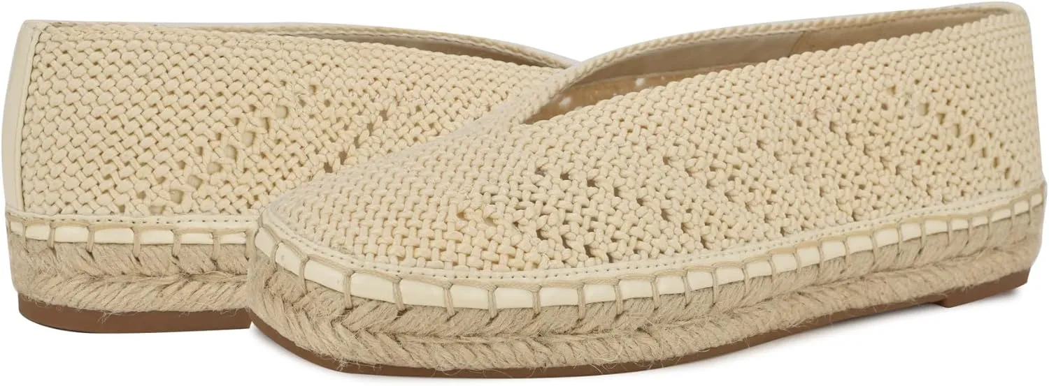 Nine West Women's Rorie Ballet Flat