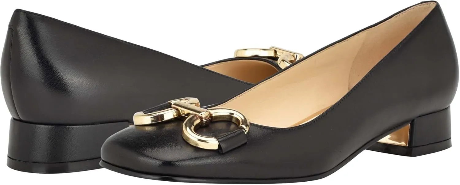 Nine West Women's Works Dress Flat