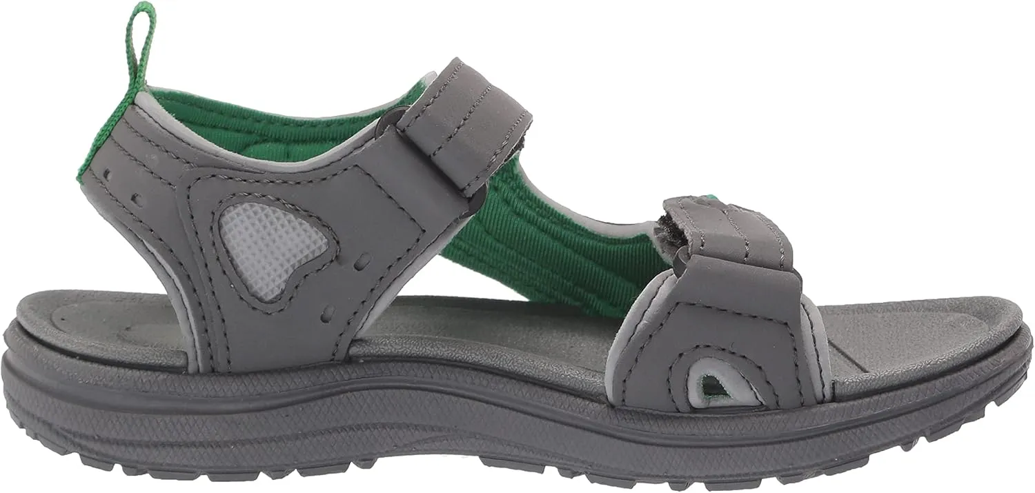 Northside Boy's Sandal