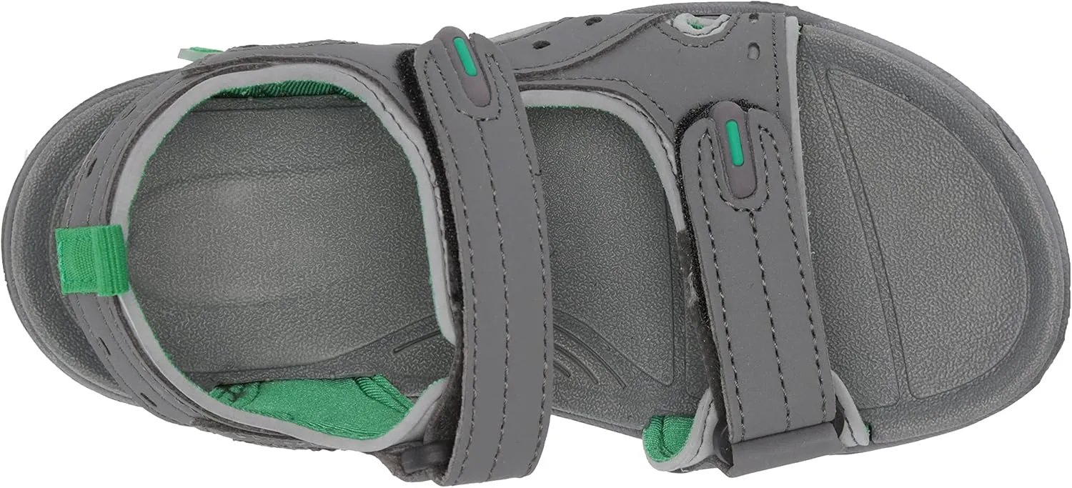 Northside Boy's Sandal