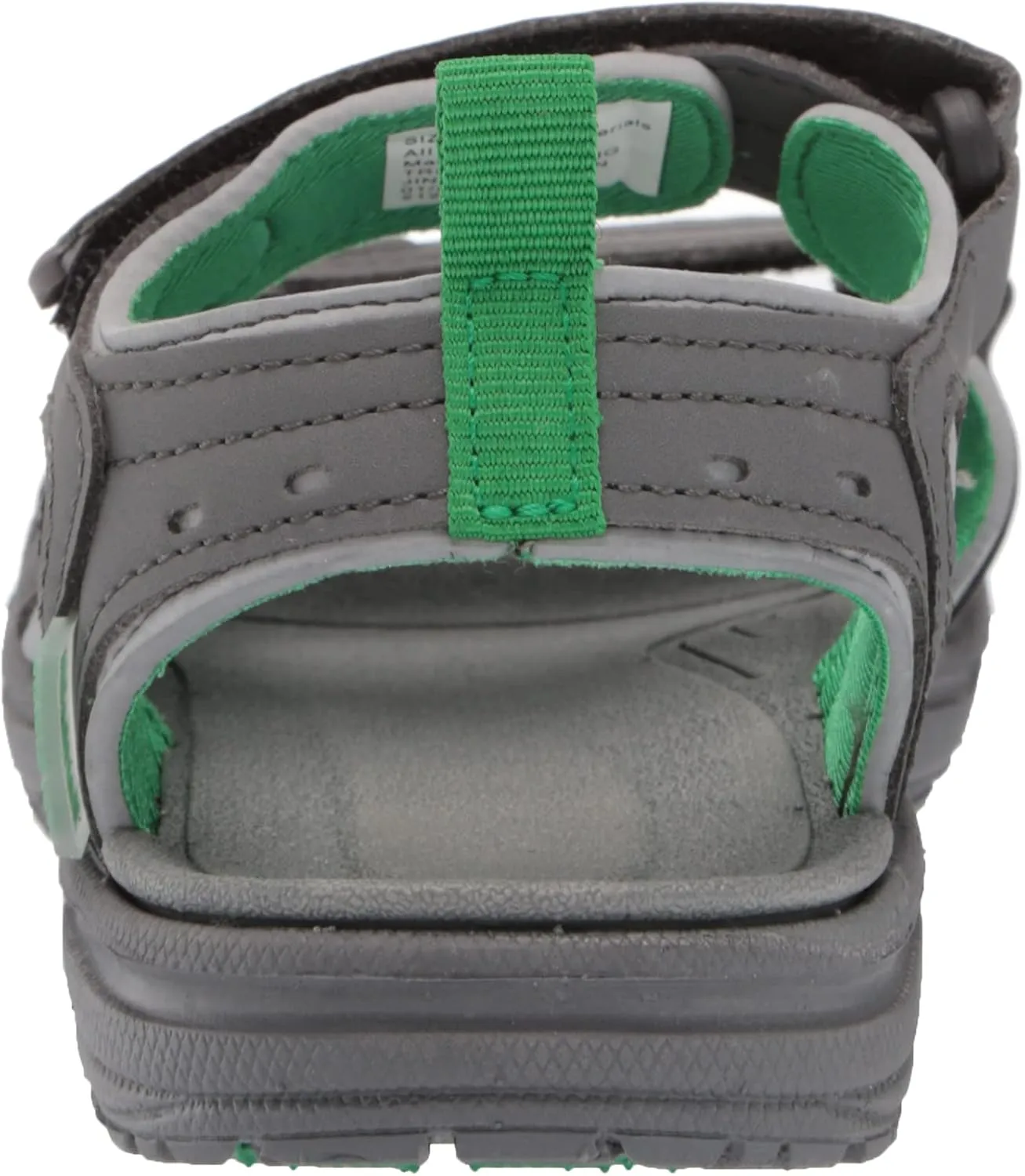 Northside Boy's Sandal