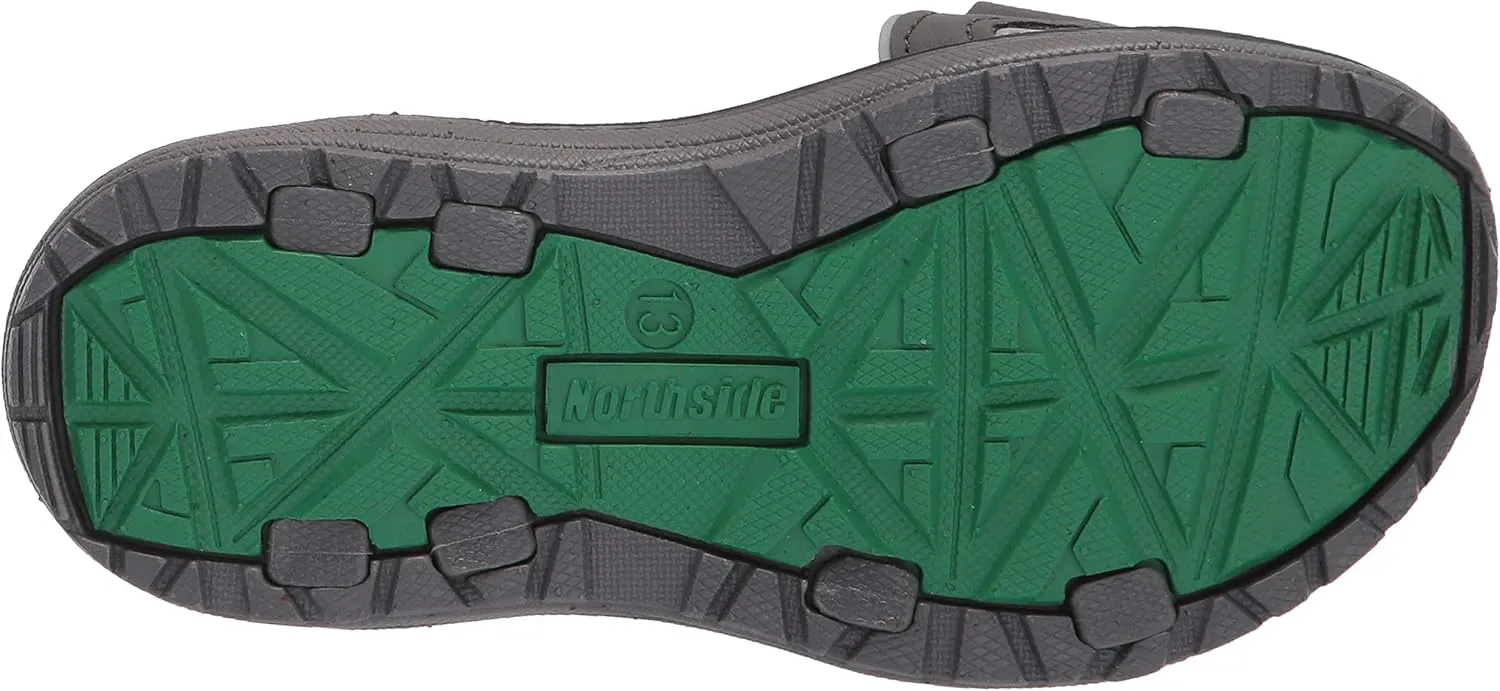 Northside Boy's Sandal
