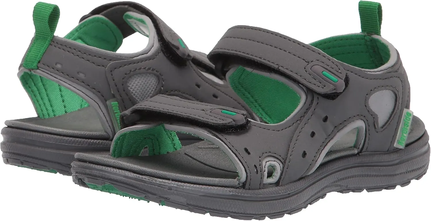 Northside Boy's Sandal