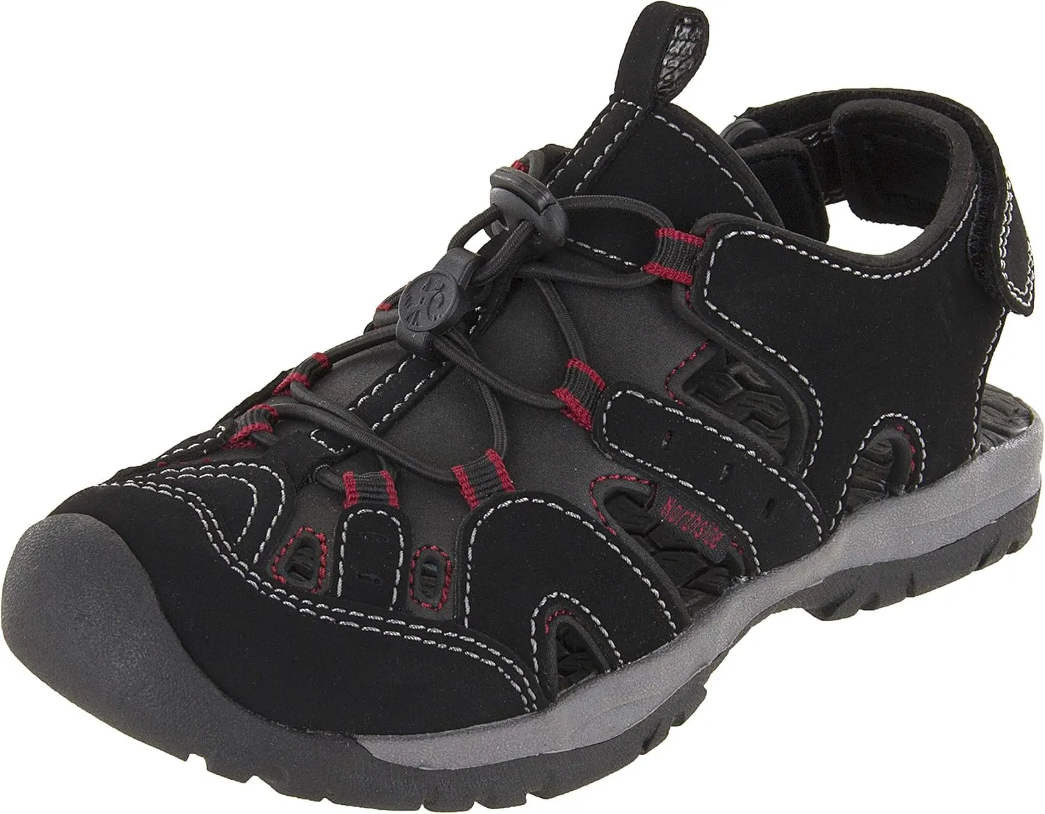 Northside Unisex-Child Burke Se Sport Sandal