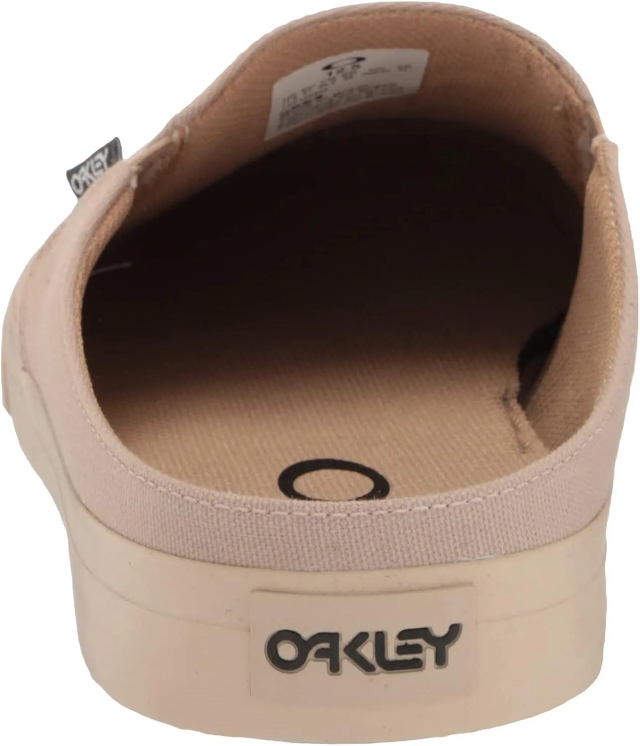 Oakley Men's Kyoto Mule Sneaker