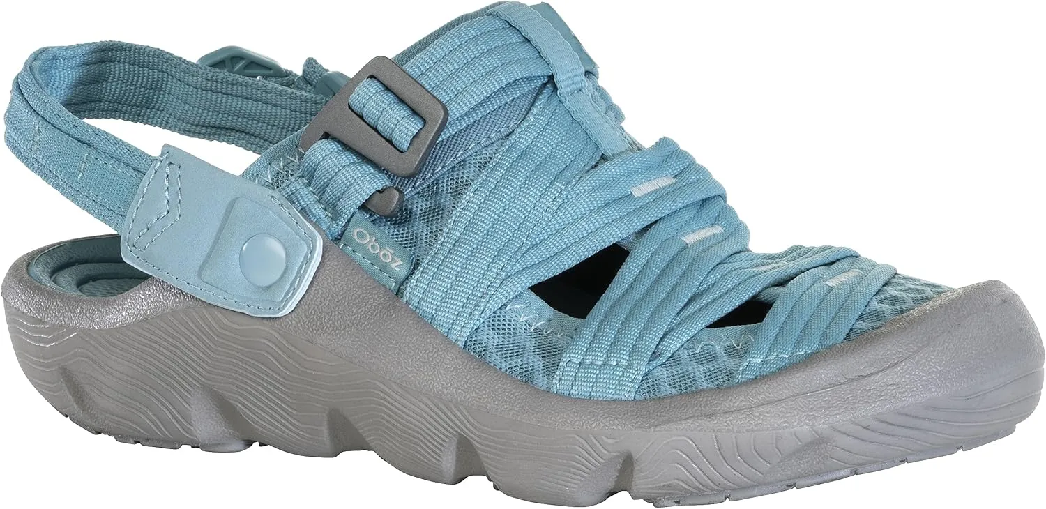Oboz Women's Whakata Trail Sandal