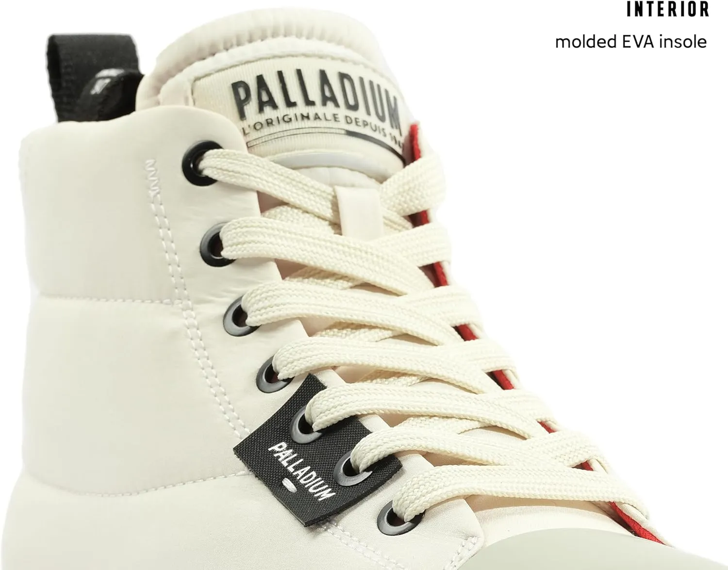 Palladium Women's Revolt Boot Overcush