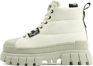 Palladium Women's Revolt Boot Overcush
