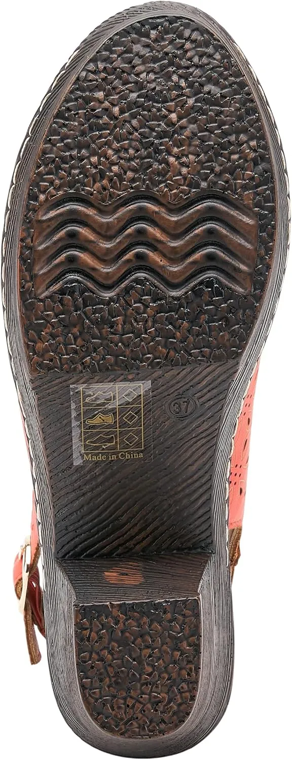 PATRIZIA Women's Doriday Sandals