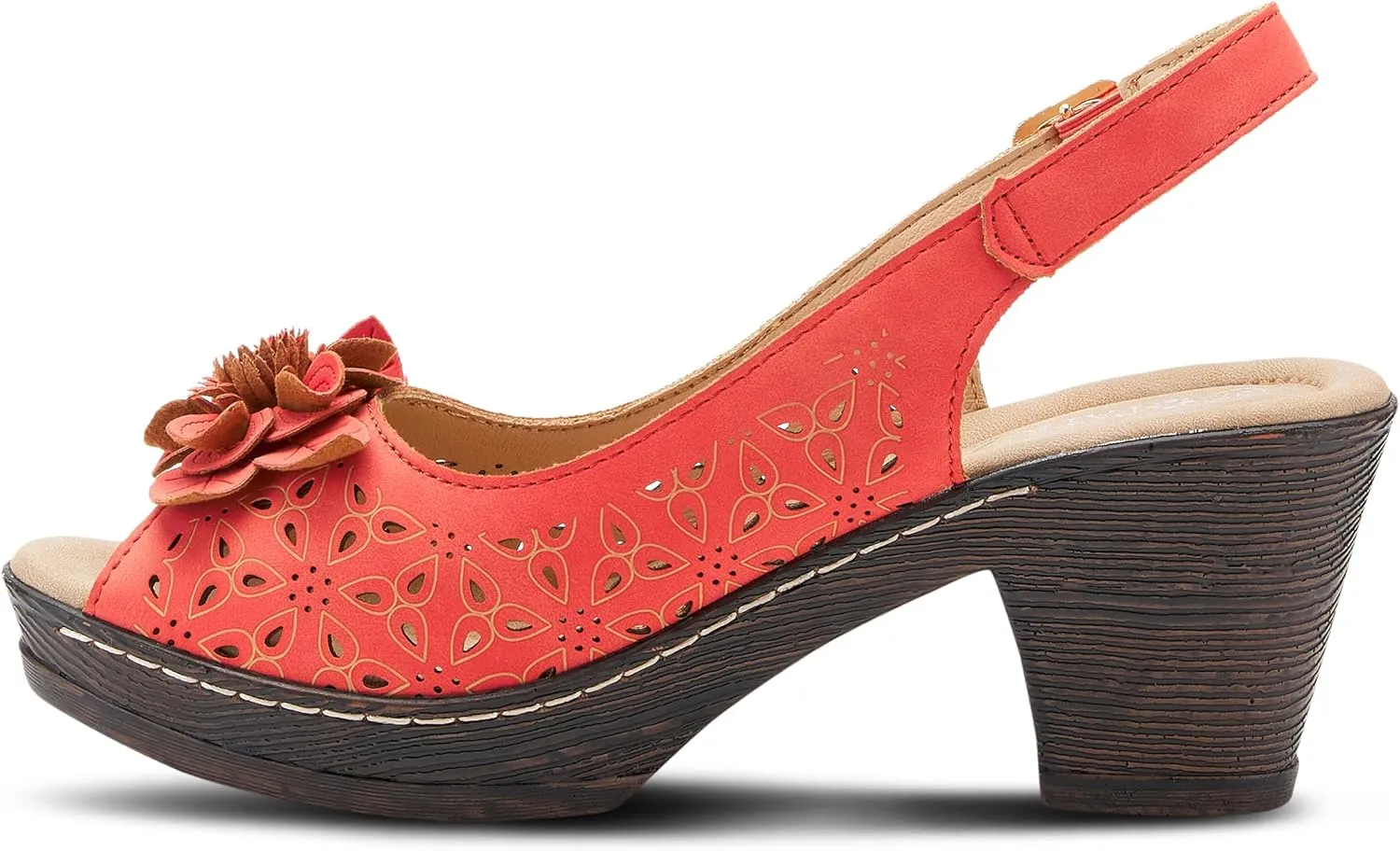 PATRIZIA Women's Doriday Sandals