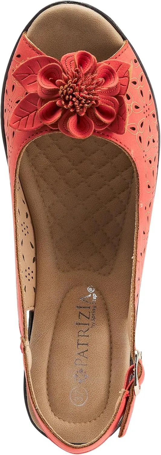 PATRIZIA Women's Doriday Sandals
