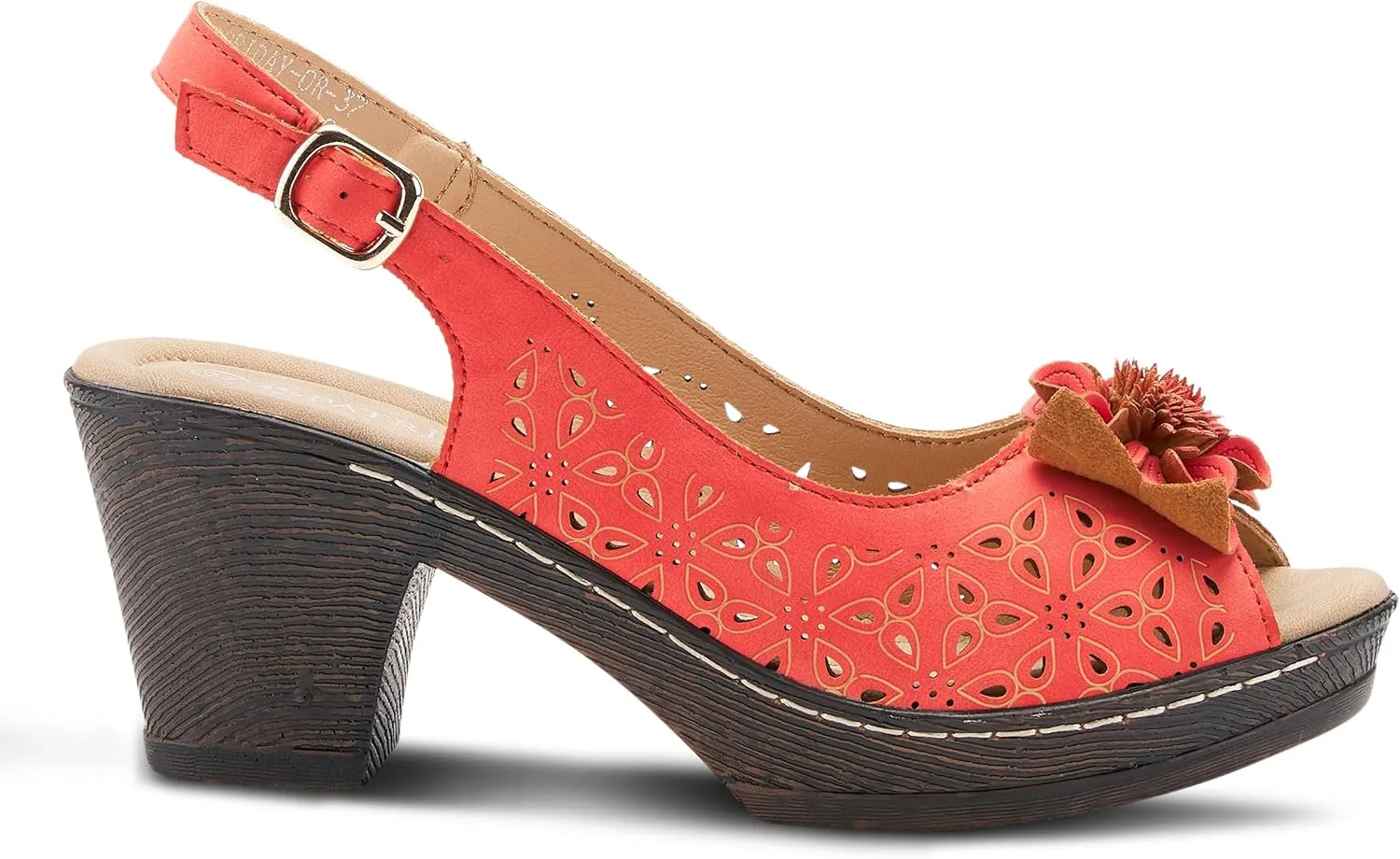 PATRIZIA Women's Doriday Sandals