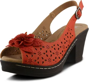 PATRIZIA Women's Doriday Sandals