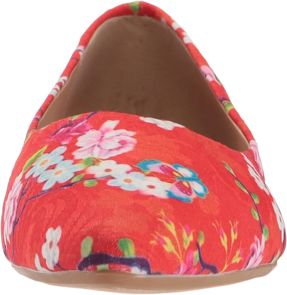 Penny Loves Kenny Women's Aaron Sf Ballet Flat