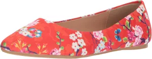 Penny Loves Kenny Women's Aaron Sf Ballet Flat
