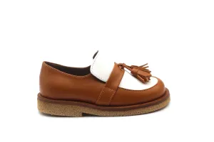 Pepe Tassel Chunky Loafer