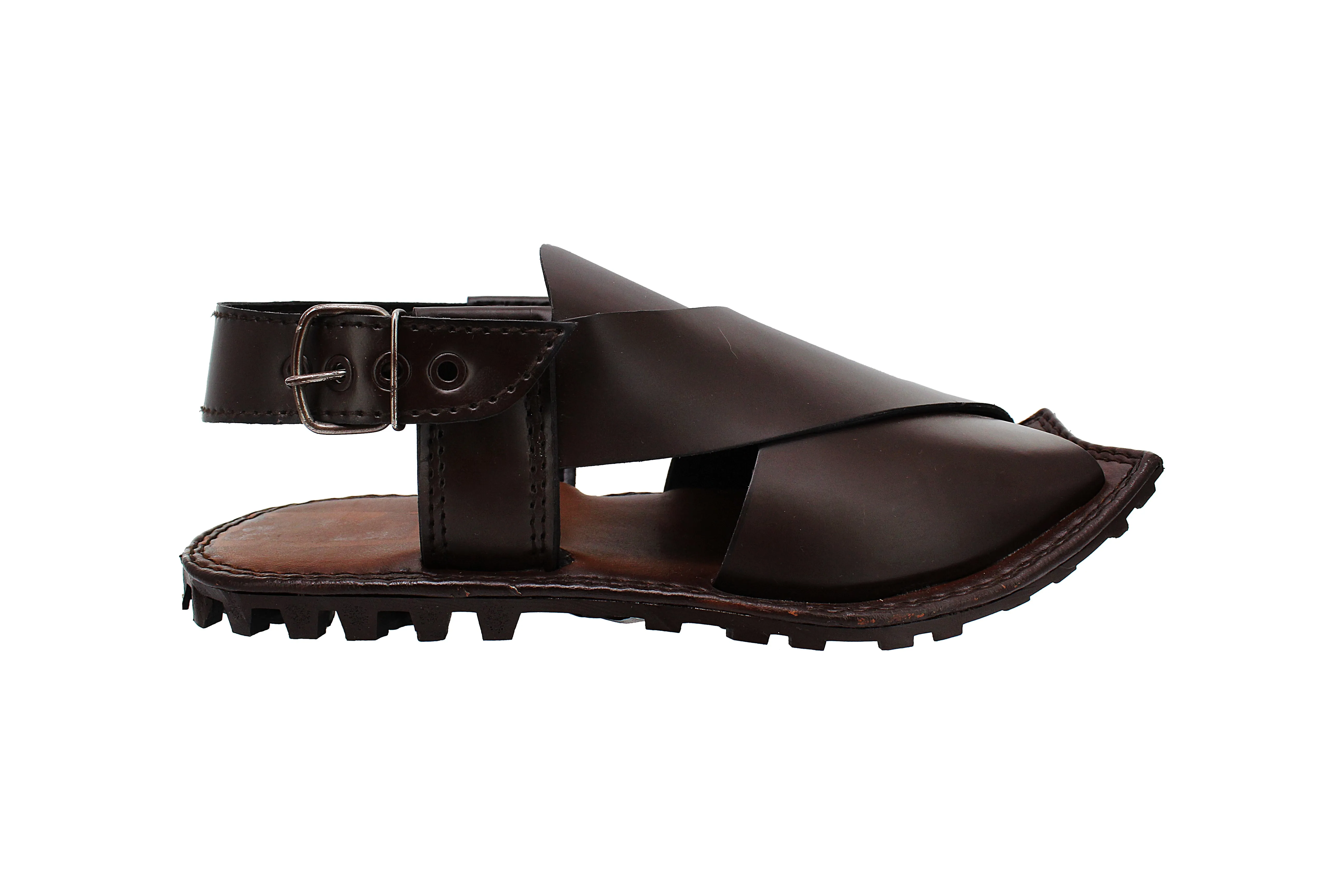 Peshawari Sandals For Boys