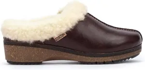 PIKOLINOS Clogs Leather Granada for Woman