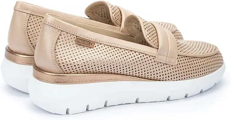 PIKOLINOS Women's Rueda Loafer