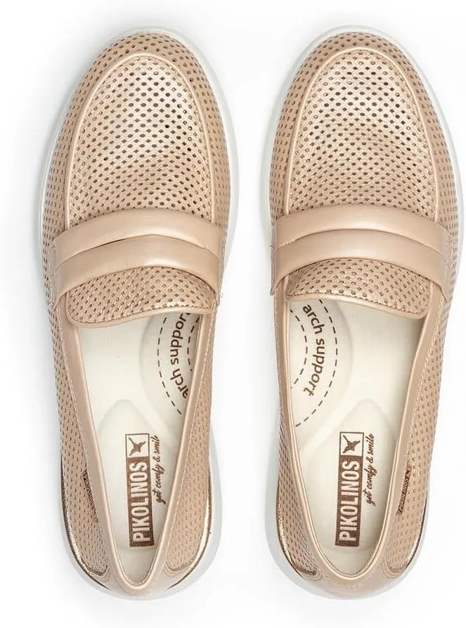 PIKOLINOS Women's Rueda Loafer
