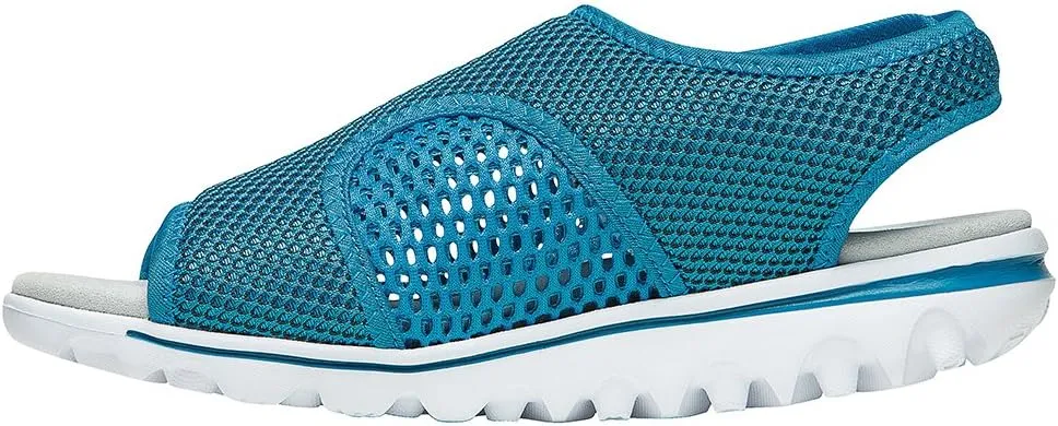 Propét Women's Travelactiv Sport Sandal