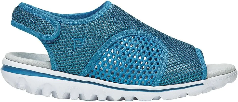 Propét Women's Travelactiv Sport Sandal