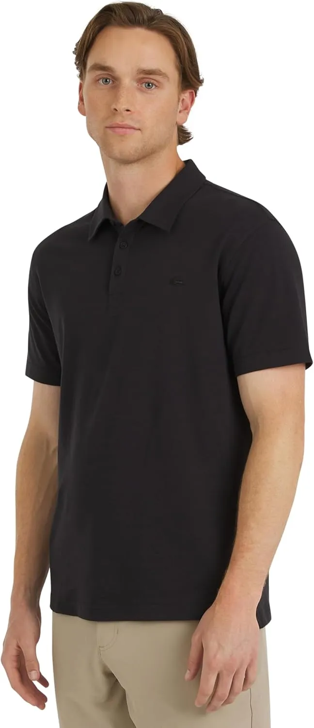 Quiksilver Men's Polo Shirt