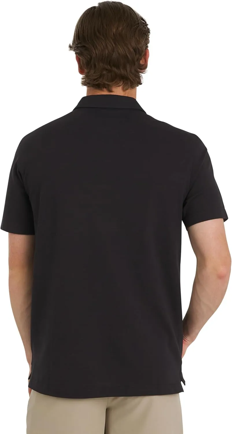 Quiksilver Men's Polo Shirt