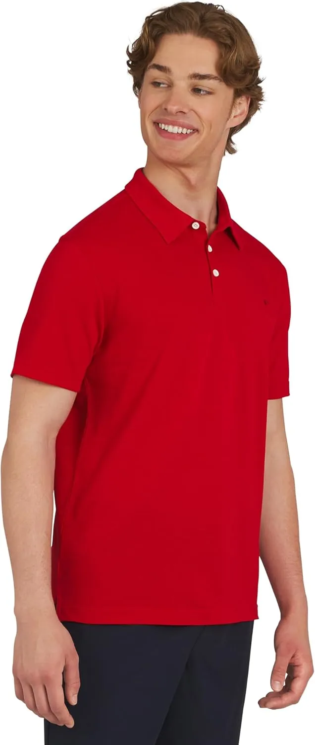Quiksilver Men's Polo Shirt