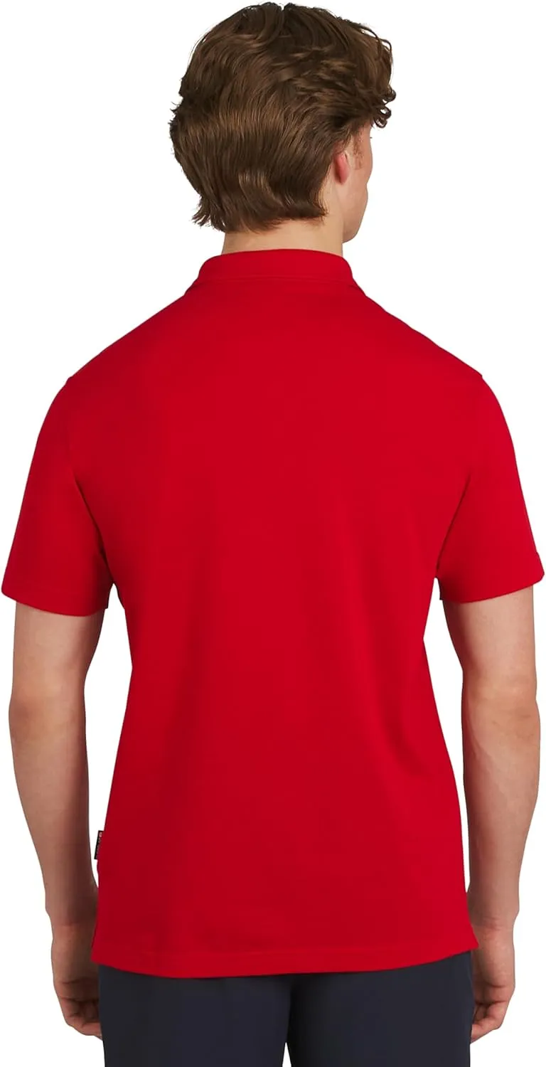 Quiksilver Men's Polo Shirt