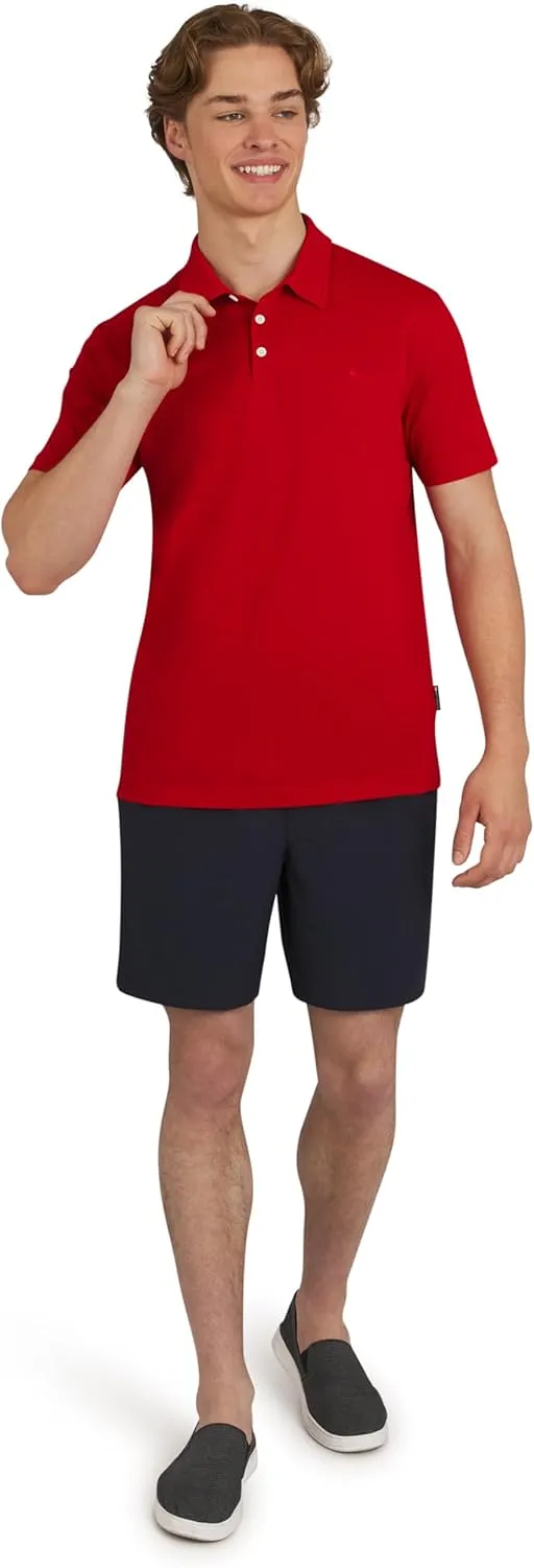 Quiksilver Men's Polo Shirt