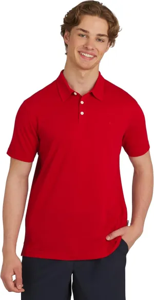 Quiksilver Men's Polo Shirt