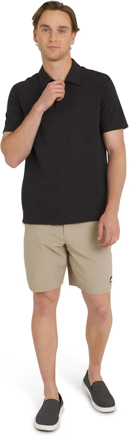Quiksilver Men's Polo Shirt