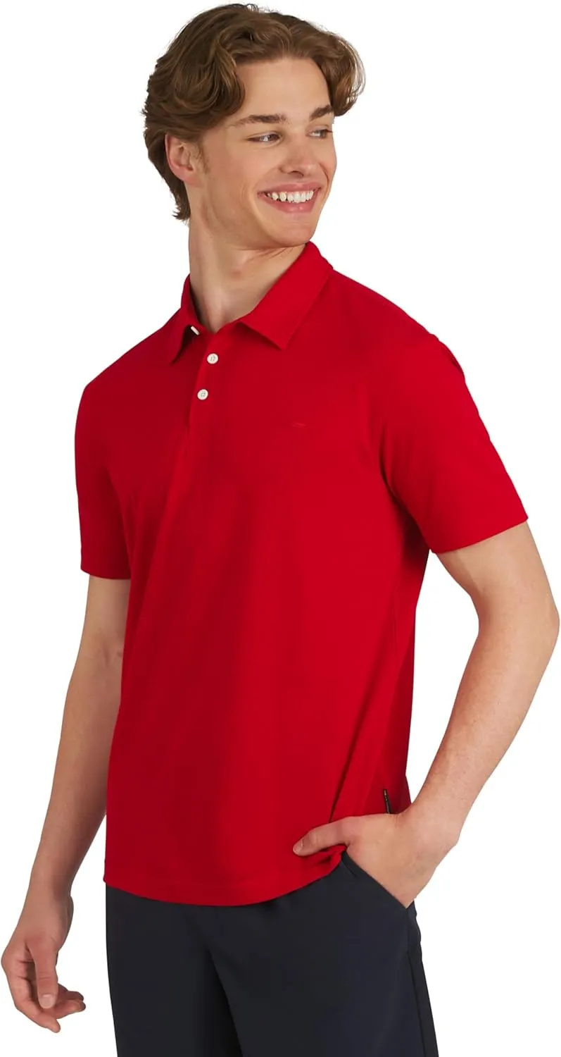 Quiksilver Men's Polo Shirt