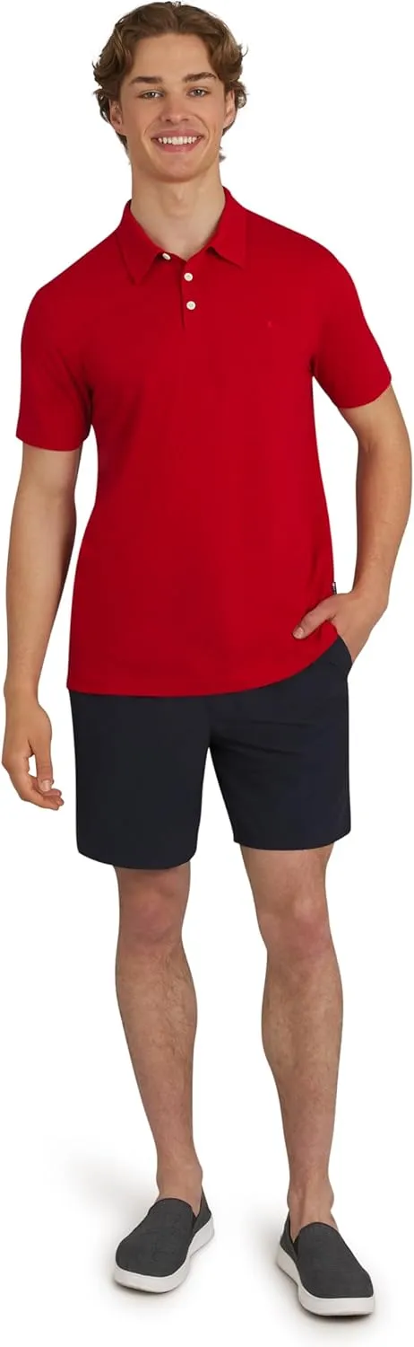 Quiksilver Men's Polo Shirt