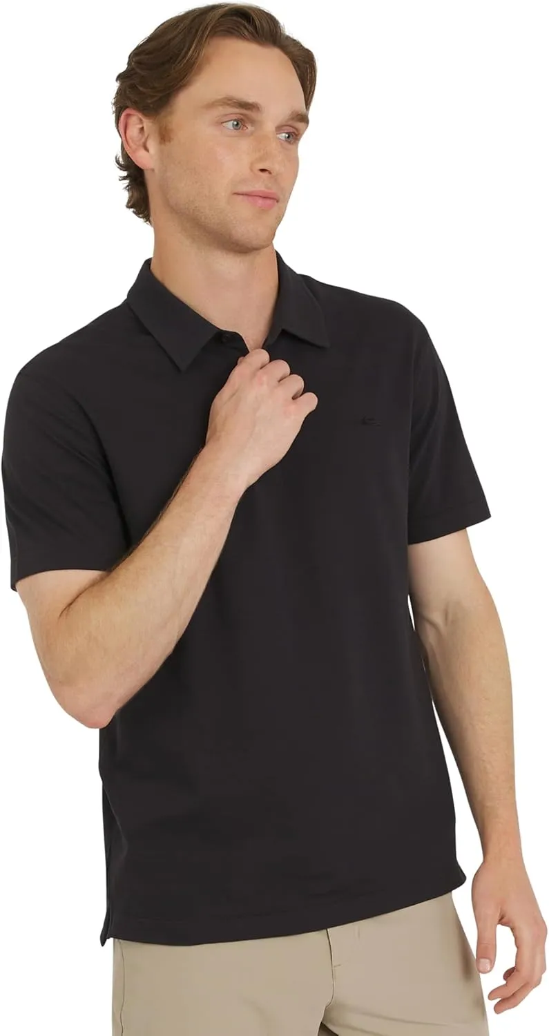 Quiksilver Men's Polo Shirt